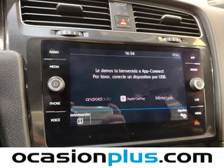 Volkswagen Golf Advance 1.4 TSI 92 kW (125 CV)