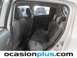 Chevrolet Spark 1.0 16v LS 50 kW (68 CV)