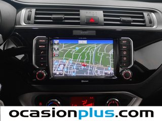 Kia Rio 1.2 CVVT x-Tech Eco-Dynamics 62 kW (84 CV)