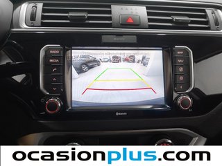 Kia Rio 1.2 CVVT x-Tech Eco-Dynamics 62 kW (84 CV)