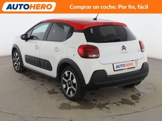 Citroën C3 1.2 PureTech Shine