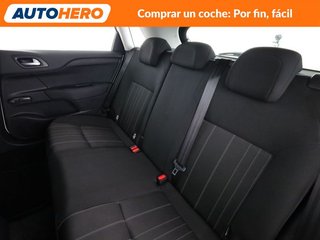 Citroën C4 1.6 e-HDi Tonic
