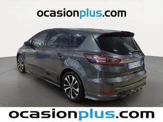 Ford S-Max 2.0 TDCI Panther ST-Line Powershift 110 kW (150 CV)