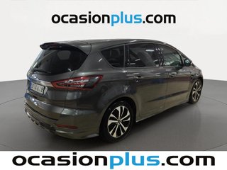 Ford S-Max 2.0 TDCI Panther ST-Line Powershift 110 kW (150 CV)