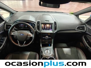 Ford S-Max 2.0 TDCI Panther ST-Line Powershift 110 kW (150 CV)