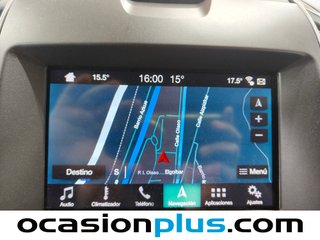Ford S-Max 2.0 TDCI Panther ST-Line Powershift 110 kW (150 CV)