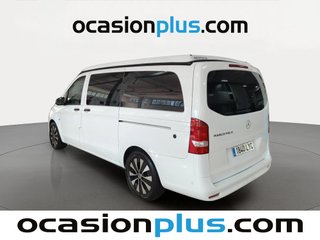 Mercedes-Benz Vito 220 d Marco Polo Activity Largo 120 kW (163 CV)