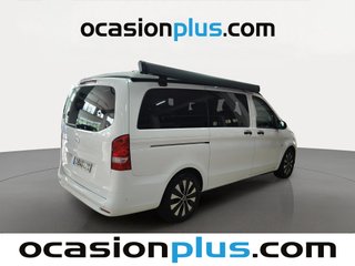 Mercedes-Benz Vito 220 d Marco Polo Activity Largo 120 kW (163 CV)