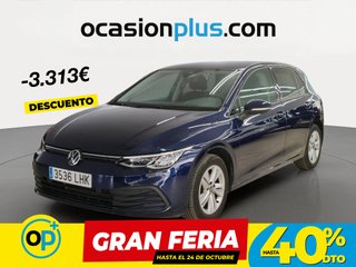 Volkswagen Golf Life 1.5 eTSI 110 kW (150 CV) DSG