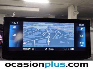 Peugeot 3008 PureTech 130 S&S Allure EAT8 96 kW (130 CV)