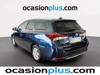 Toyota Auris 140H Touring Sports Active 100 kW (136 CV)