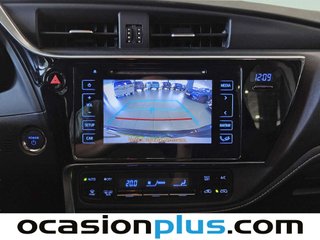Toyota Auris 140H Touring Sports Active 100 kW (136 CV)