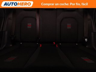 Seat Arona 1.0 TSI FR Edition