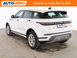 Land-Rover Range Rover Evoque 2.0 Td4 Pure