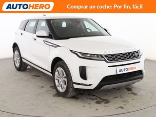 Land-Rover Range Rover Evoque 2.0 Td4 Pure