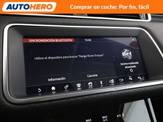 Land-Rover Range Rover Evoque 2.0 Td4 Pure