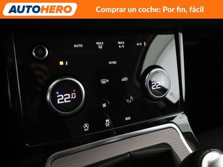 Land-Rover Range Rover Evoque 2.0 Td4 Pure