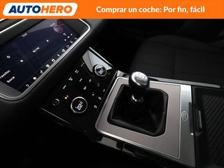 Land-Rover Range Rover Evoque 2.0 Td4 Pure