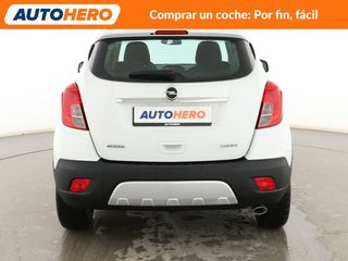 Opel Mokka 1.4 Turbo Selective