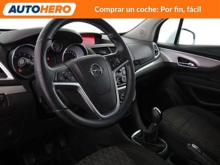 Opel Mokka 1.4 Turbo Selective