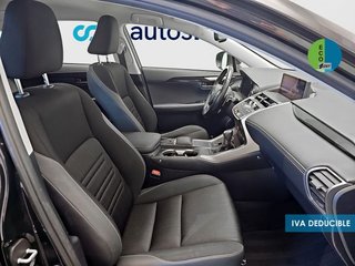 Lexus NX 300h Business Navigation 2WD 145 kW (197 CV)