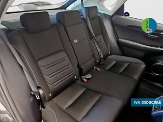 Lexus NX 300h Business Navigation 2WD 145 kW (197 CV)