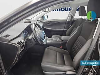Lexus NX 300h Business Navigation 2WD 145 kW (197 CV)