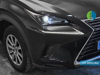 Lexus NX 300h Business Navigation 2WD 145 kW (197 CV)