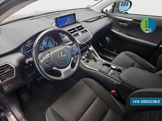 Lexus NX 300h Business Navigation 2WD 145 kW (197 CV)