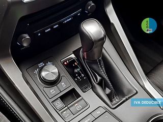 Lexus NX 300h Business Navigation 2WD 145 kW (197 CV)