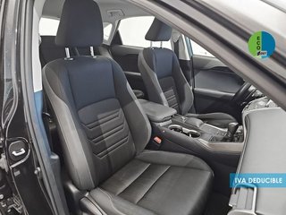 Lexus NX 300h Business Navigation 2WD 145 kW (197 CV)