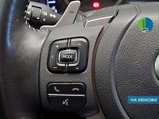 Lexus NX 300h Business Navigation 2WD 145 kW (197 CV)