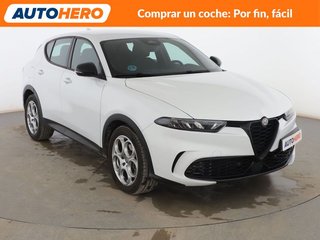 Alfa Romeo Tonale 1.6 VGT-D Sprint