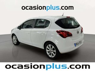 Opel Corsa 1.4 GLP Selective 66 kW (90 CV)