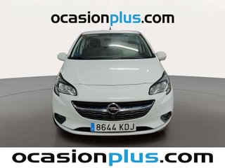 Opel Corsa 1.4 GLP Selective 66 kW (90 CV)