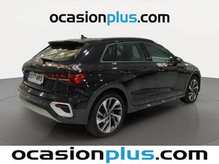 Audi A3 allstreet 35 TDI 110 kW (150 CV) S tronic