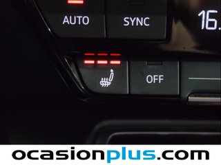 Audi A3 allstreet 35 TDI 110 kW (150 CV) S tronic