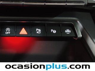 Audi A3 allstreet 35 TDI 110 kW (150 CV) S tronic