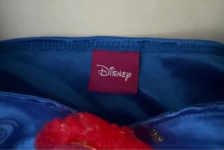 Disfraz Blancanieves Princesa Disney