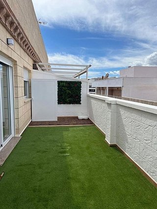 Ático en venta en Torrelamata - La Mata en Torrevieja