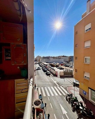 Piso en venta en Centro en Torrevieja