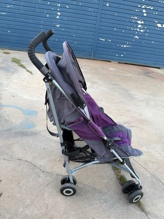 Silla de paseo