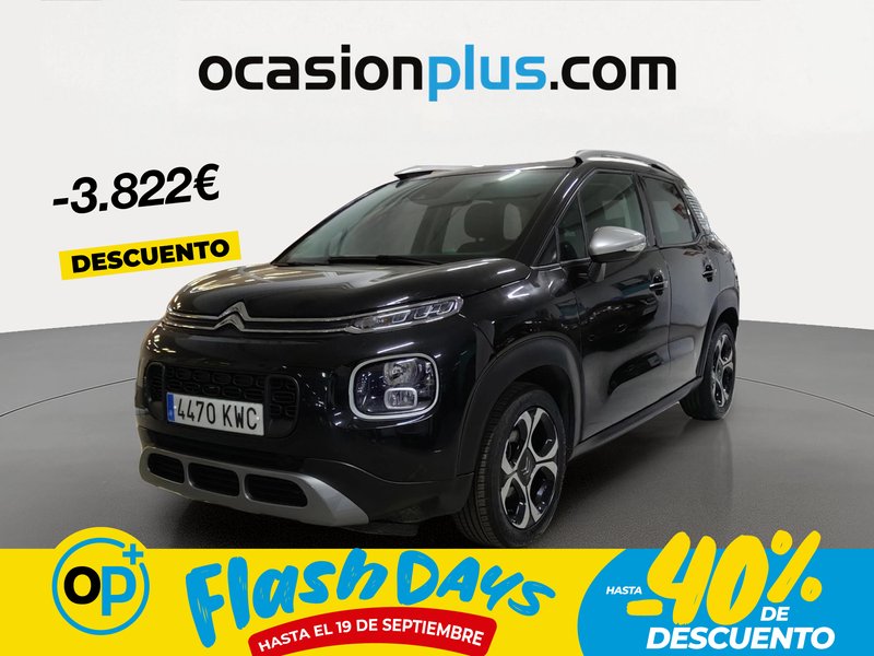 Citroen C3 Aircross PureTech 130 S&S Shine 96 kW (131 CV) - foto 1