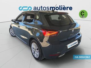 Seat Ibiza 1.0 TSI S&S FR XS 85 kW (115 CV)
