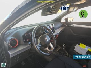 Seat Ibiza 1.0 TSI S&S FR XS 85 kW (115 CV)