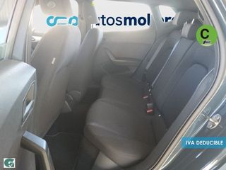 Seat Ibiza 1.0 TSI S&S FR XS 85 kW (115 CV)