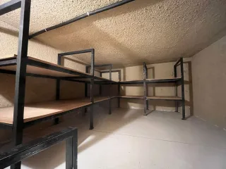 Alquiler trastero amplio y bien ubicado Arrigorria