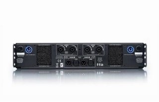 Etapa de Potencia FFA 10000 Amplificador