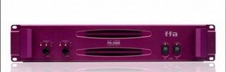 Etapa de Potencia FFA 10000 Amplificador