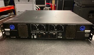 Etapa de Potencia FFA 10000 Amplificador